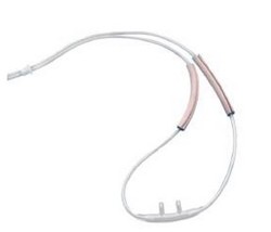 Ear Covers for Cannula Latex Free AirLife CareFusion 002016- 1 Each