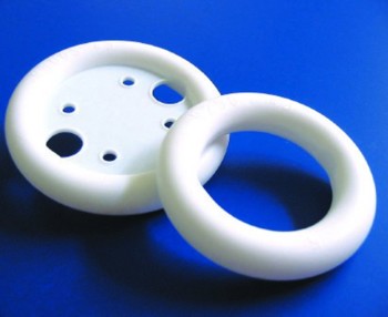Miltex Pessary Ring Size 2 with Support Silicone Integra 30RS2- 1 Each