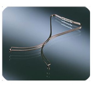 Zipser Penile Clamp Latex Free Reusable Bard Medical 600404- 1 Each